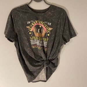 abercrombie kids top